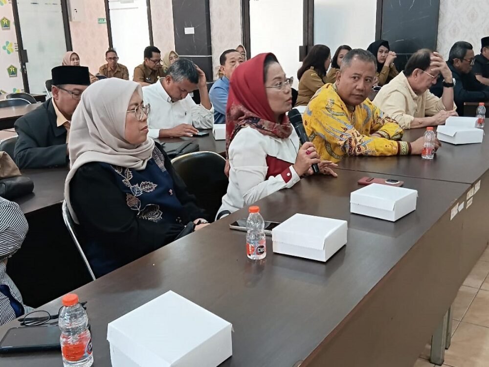 Sri Untari Dorong Kota Malang Jadi Pusat Industri Herbal dan Fitofarmaka
