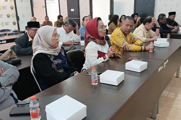 Sri Untari Dorong Kota Malang Jadi Pusat Industri Herbal dan Fitofarmaka