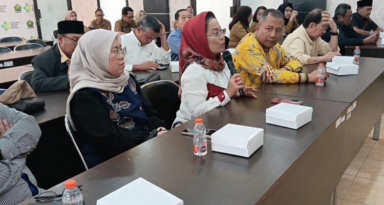Sri Untari Dorong Kota Malang Jadi Pusat Industri Herbal dan Fitofarmaka