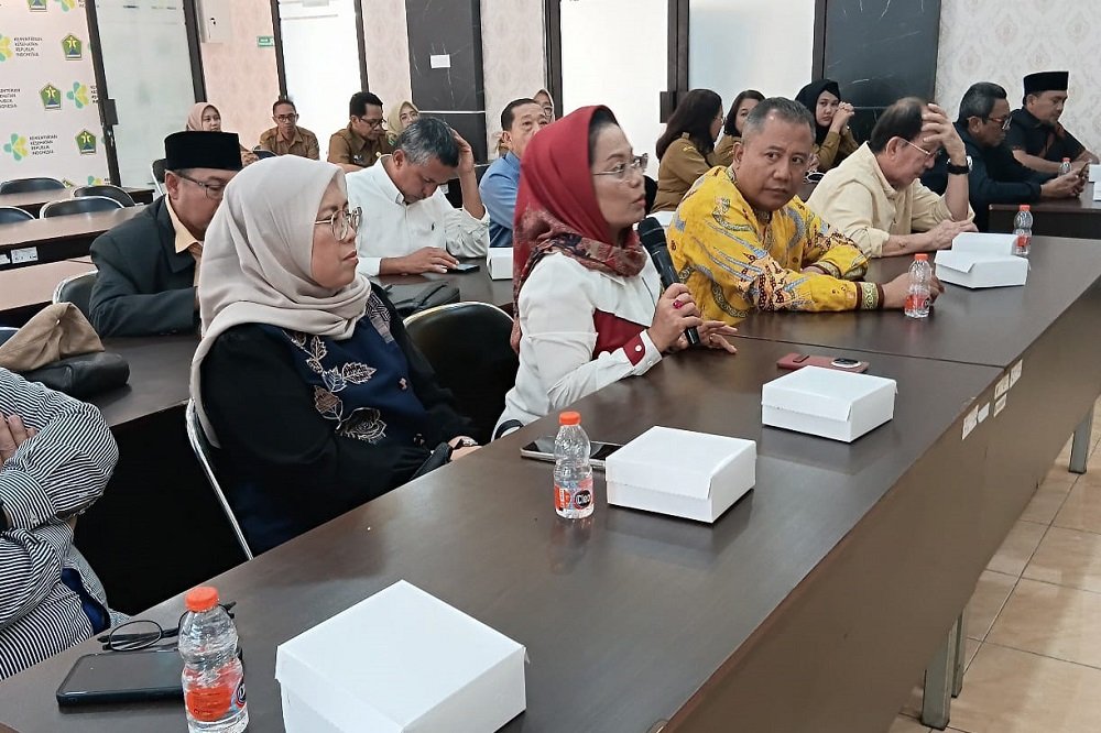 Sri Untari Dorong Kota Malang Jadi Pusat Industri Herbal dan Fitofarmaka
