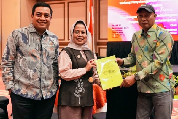 Rencana Perubahan Perda Keolahragaan di Malang, Komisi E DPRD Jatim Serap Masukan NPCI