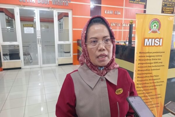 Sistem Tanggung Renteng di Kopmen SBW, Sri Untari Peringatkan Soal Pinjam Nama