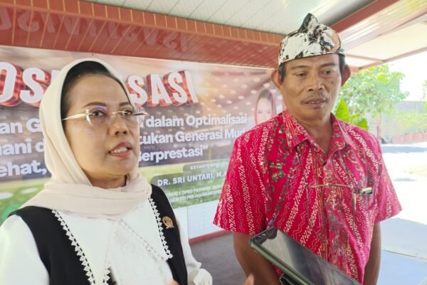 Transformasi SMA Terbuka Menjadi SMA PJJ, Sri Untari Sebut Dapat Cegah Anak Putus Sekolah
