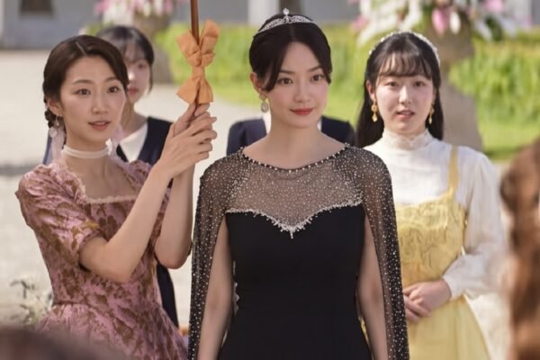 Trailer ‘The Remarried Empress’ Baru Rilis, Jadi Proyek Korea Terbesar Disney  