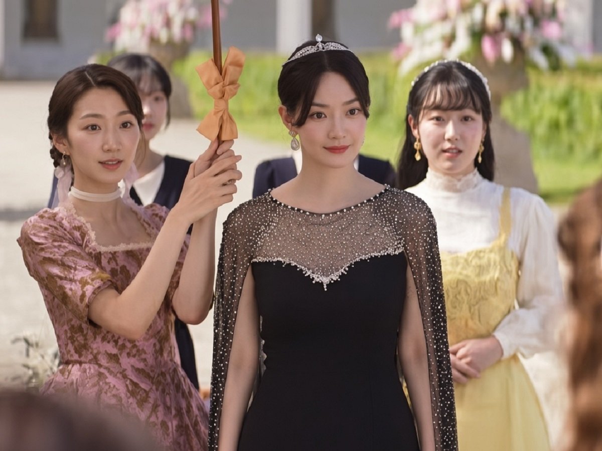 Trailer ‘The Remarried Empress’ Baru Rilis, Jadi Proyek Korea Terbesar Disney  