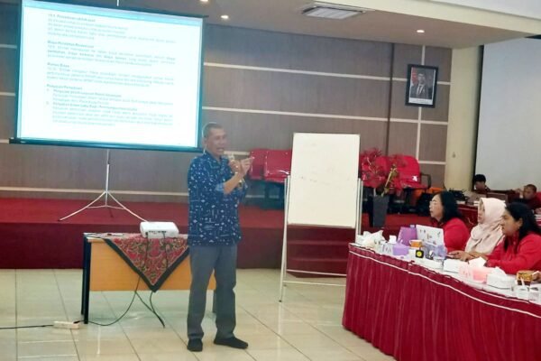 Tingkatkan Transparansi dan Akuntabilitas, Kopmen SBW Malang Gelar Workshop SAK EP dan Perpajakan