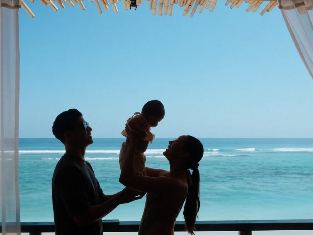 Alyssa Daguise Kecewa, Wajah Baby Soso Bocor di Vlog YouTube Maia Estianty