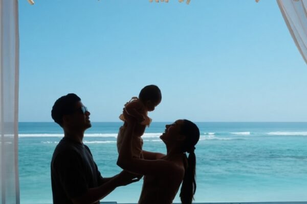 Alyssa Daguise Kecewa, Wajah Baby Soso Bocor di Vlog YouTube Maia Estianty