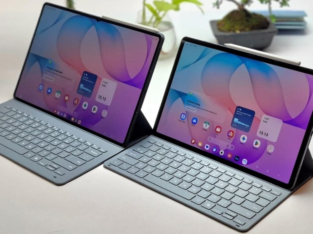 Samsung Galaxy Tab S12 Series Kini Tersedia di Indonesia, Satu Tablet untuk Kerja, Belajar, dan Berkreasi