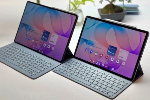 Samsung Galaxy Tab S12 Series Kini Tersedia di Indonesia, Satu Tablet untuk Kerja, Belajar, dan Berkreasi