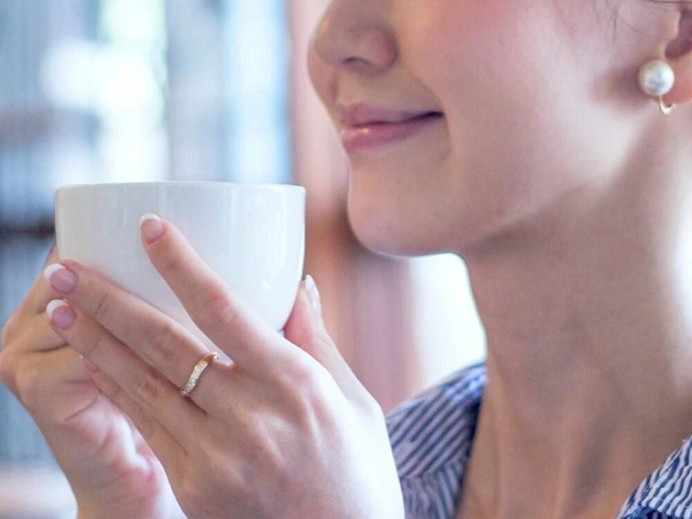 066-Mencium aroma kopi Tanpa Perlu Diminum, Bau Aroma Kopi Segar Bisa Redakan Kelelahan dan Mood Buruk