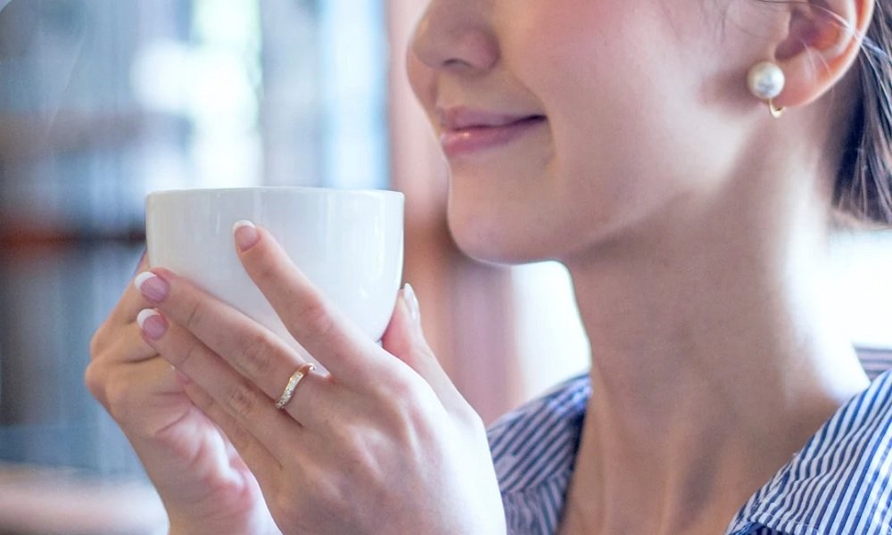 Tanpa Perlu Diminum, Bau Aroma Kopi Segar Bisa Redakan Kelelahan dan Mood Buruk