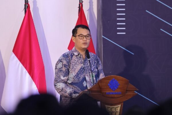 Jaring Talenta Terbaik, Kemnaker Gelar InaSkills 2026