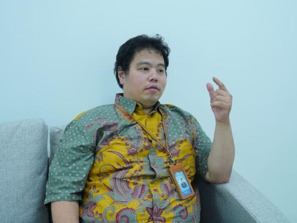 Kasus Influenza A Meningkat, Dokter ITS Ingatkan Bahaya Minum Antibiotik Sembarangan