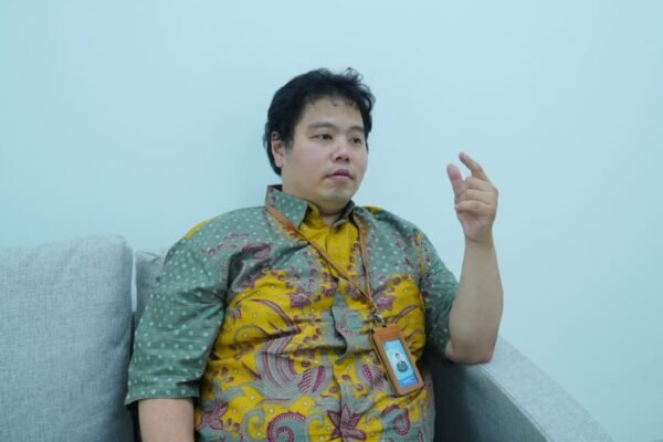 Kasus Influenza A Meningkat, Dokter ITS Ingatkan Bahaya Minum Antibiotik Sembarangan