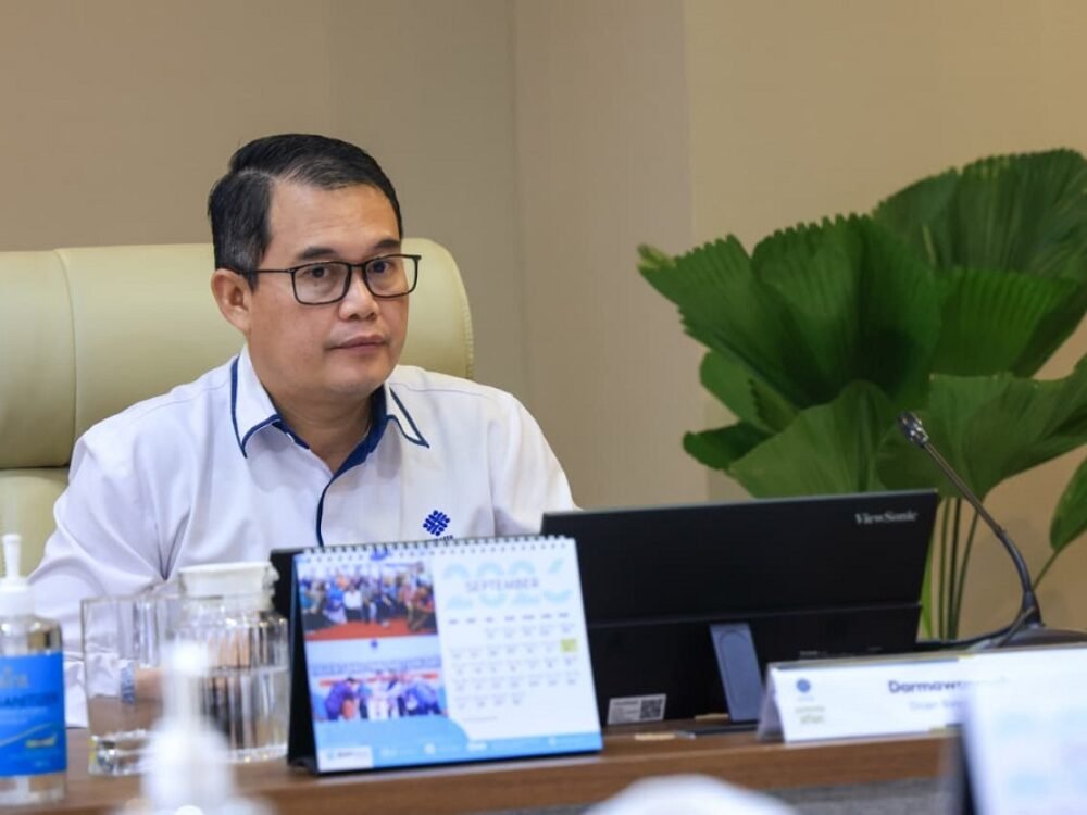 Pendaftaran Pelatihan Vokasi Nasional Batch 6 Dibuka hingga 14 Oktober 2026