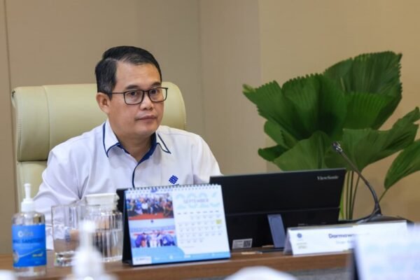 Pendaftaran Pelatihan Vokasi Nasional Batch 6 Dibuka hingga 14 Oktober 2026