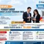 Kemnaker Buka Layanan Mitra MagangHub bagi Perusahaan di Jabodetabek
