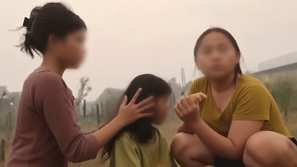 213-Perundungan anak Kasus Tragis Berulang: Indonesia Sudah Darurat Perundungan Anak, Perlu UU Khusus