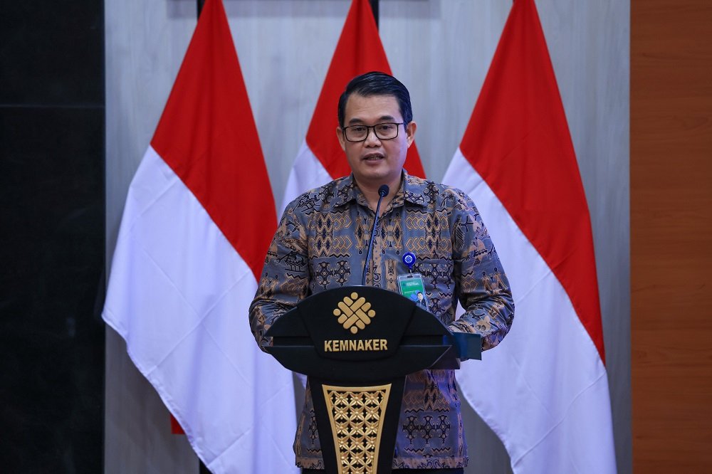 Kemnaker Verifikasi Mitra Penyelenggara MagangHub Batch 3 hingga 30 Oktober