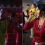 Anggun C. Sasmi Nangis dan Terharu Nyanyikan ‘Tanah Airku’ di Closing Ceremony FIFA ASEAN Cup 2026