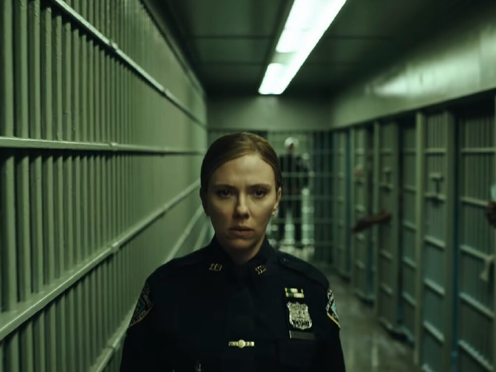Scarlett Johansson Perankan Detektif di ‘The Exorcist: Martyrs’, Hadapi Pembunuhan Berantai Berlatar Pemujaan Setan
