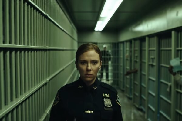 Scarlett Johansson Perankan Detektif di ‘The Exorcist: Martyrs’, Hadapi Pembunuhan Berantai Berlatar Pemujaan Setan