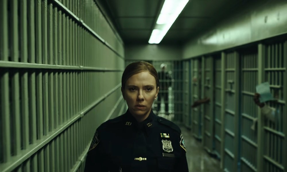 373-Scarlett Johansson The Exorcist Martyrs Scarlett Johansson Perankan Detektif di ‘The Exorcist: Martyrs’, Hadapi Pembunuhan Berantai Berlatar Pemujaan Setan