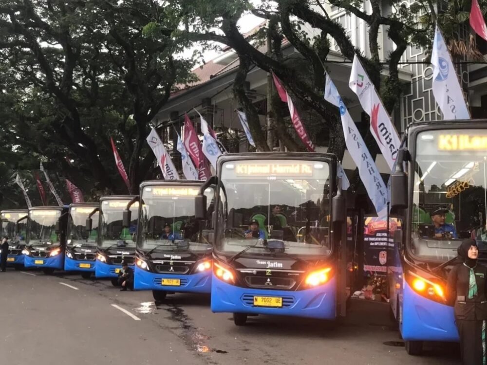 Trans Jatim Koridor II Arjosari–Kepanjen Mulai Beroperasi 30 Oktober 2026