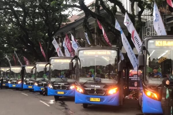 Trans Jatim Koridor II Arjosari–Kepanjen Mulai Beroperasi 30 Oktober 2026