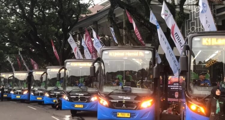 Trans Jatim Koridor II Arjosari–Kepanjen Mulai Beroperasi 30 Oktober 2026