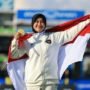 Lewat Panahan Compound, Nurisa Dian Ashrifah Sumbang Emas Kelima Indonesia di Asian Games 2026