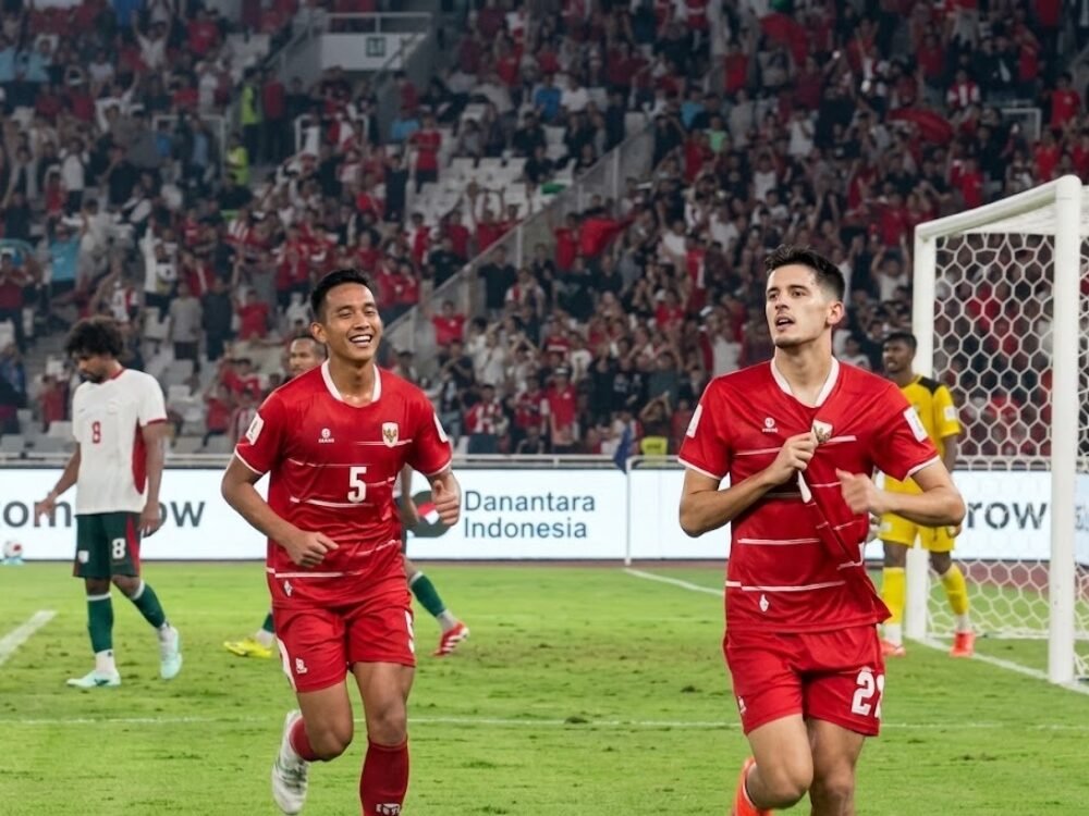 Hajar Bangladesh 9-2, Indonesia ke Final FIFA ASEAN Cup 2026