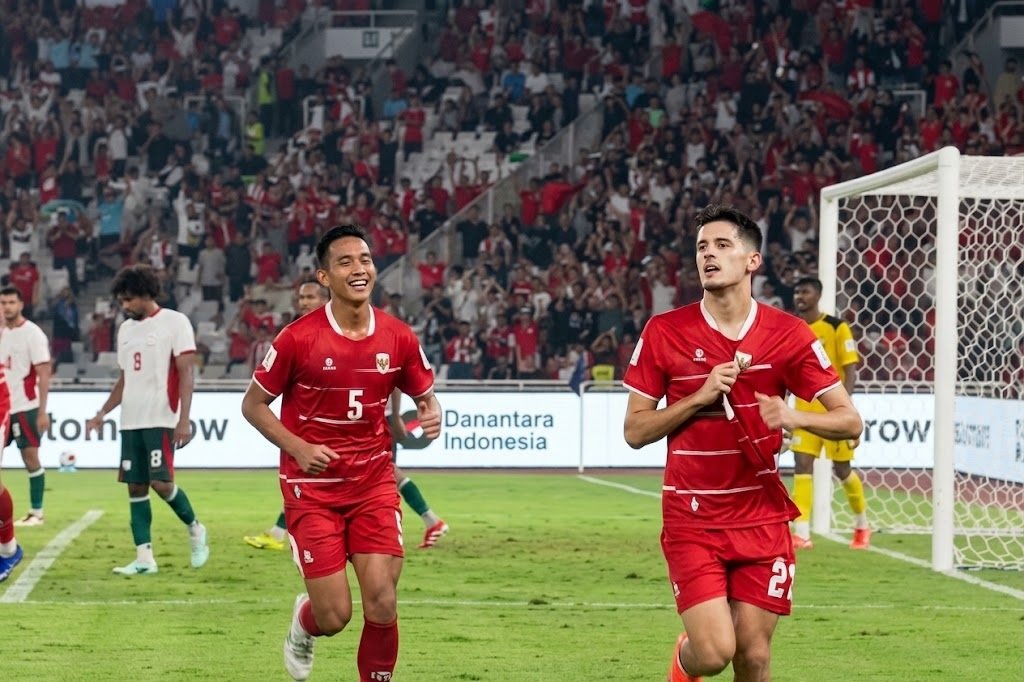Hajar Bangladesh 9-2, Indonesia ke Final FIFA ASEAN Cup 2026