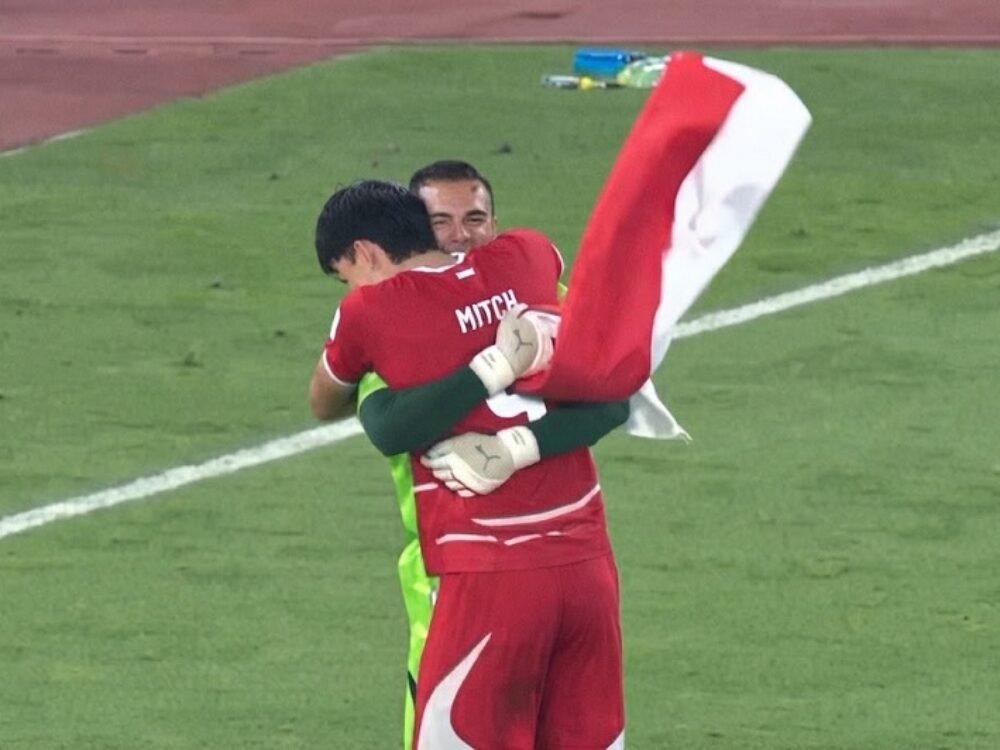 Drama Final FIFA ASEAN Cup 2026, Indonesia Menang 4-2 atas Thailand di Adu Penalti