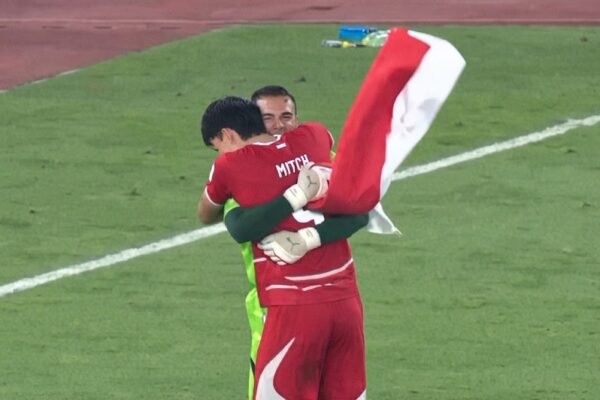 Drama Final FIFA ASEAN Cup 2026, Indonesia Menang 4-2 atas Thailand di Adu Penalti