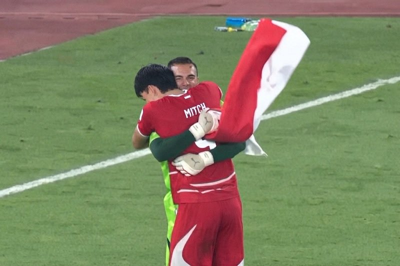 Drama Final FIFA ASEAN Cup 2026, Indonesia Menang 4-2 atas Thailand di Adu Penalti