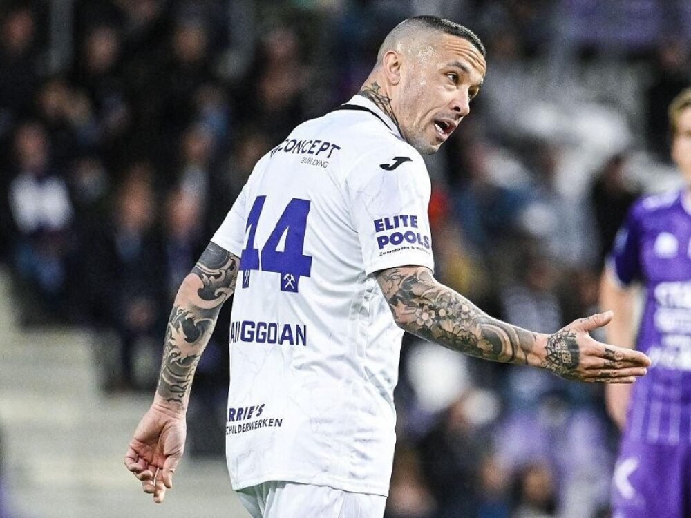 Radja Nainggolan Akui Menyesal Pilih Belgia, Andai Bela Indonesia Bisa Berkarier Lebih Lama di Level Timnas