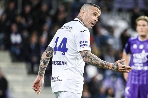 Radja Nainggolan Akui Menyesal Pilih Belgia, Andai Bela Indonesia Bisa Berkarier Lebih Lama di Level Timnas
