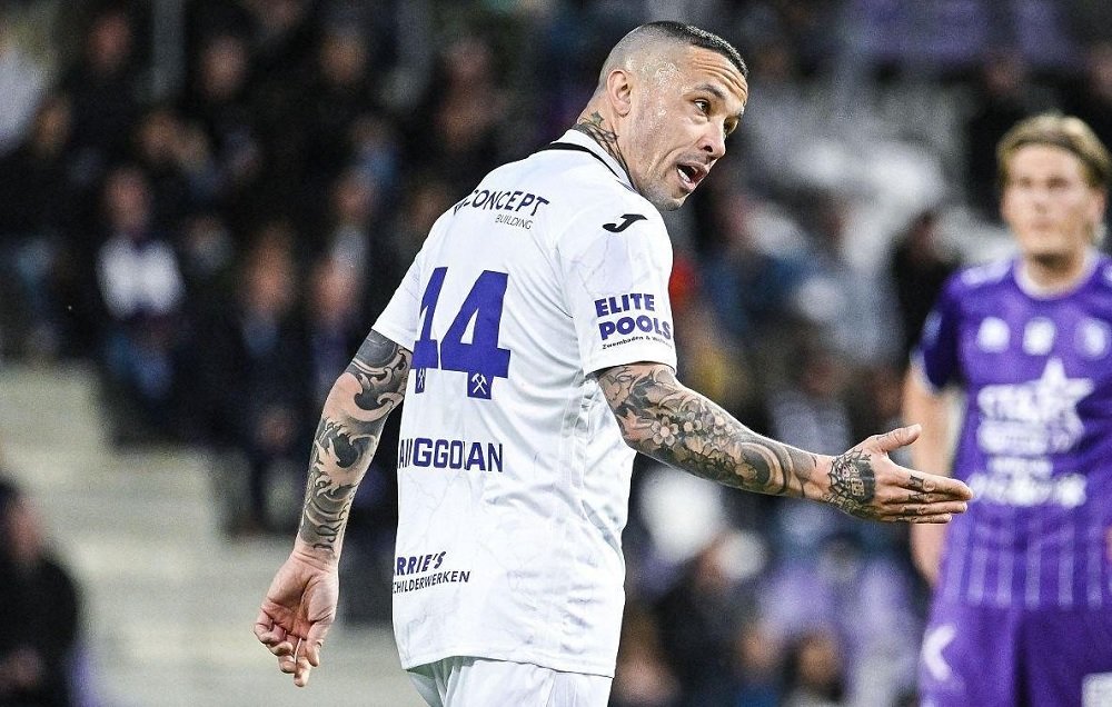 Radja Nainggolan Akui Menyesal Pilih Belgia, Andai Bela Indonesia Bisa Berkarier Lebih Lama di Level Timnas