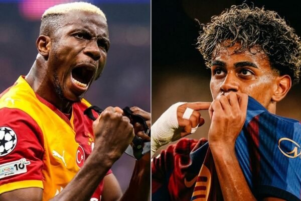 Preview Galatasaray vs Barcelona, Laga Sengit di Rams Park
