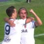 Kalahkan Fiorentina 3-1, Como Merangsek ke 4 Besar