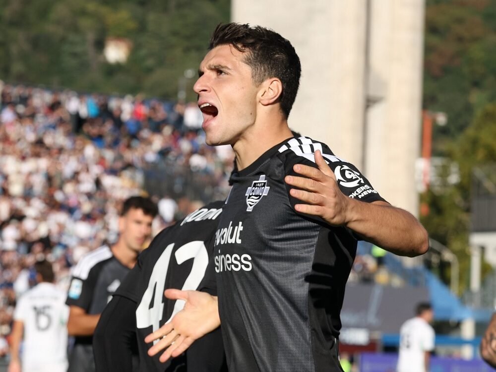 Tren Positif Como Berlanjut, Kalahkan Sassuolo 2-0