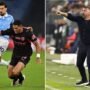 Kalahkan Parma 2-1, Gennaro Gattuso Sebut Lazio Belum Layak di Puncak Klasemen