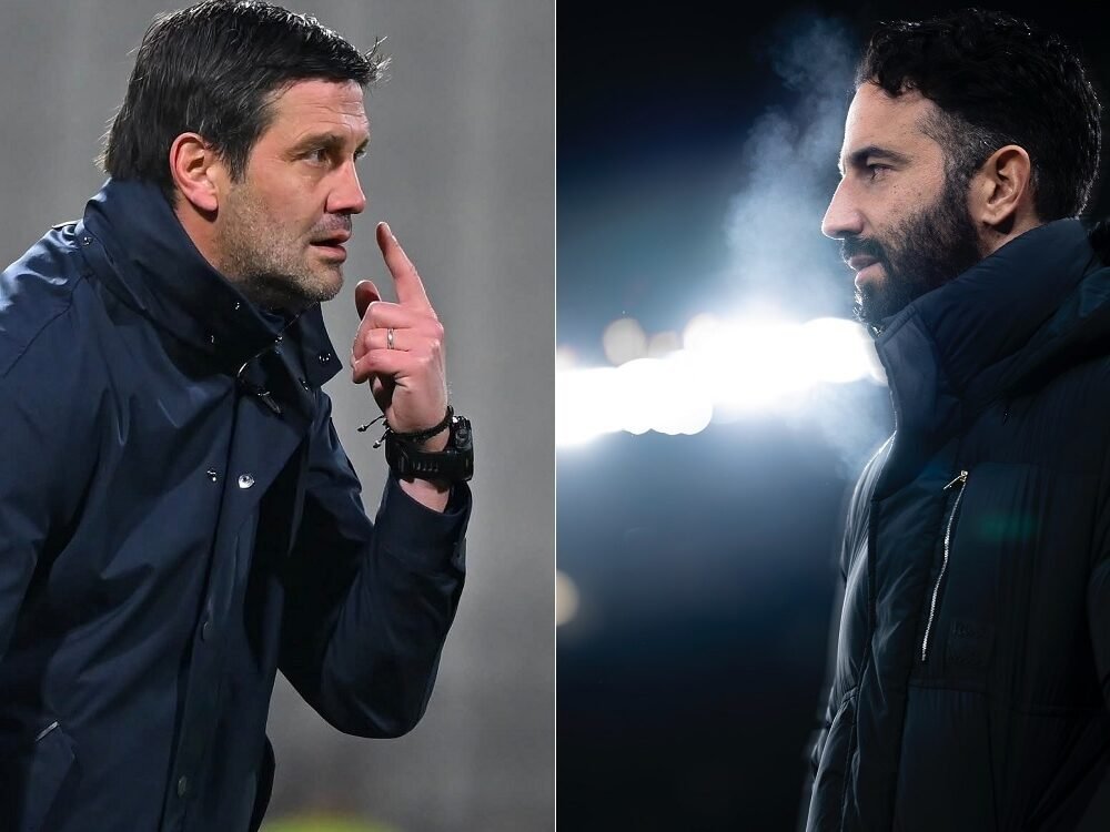 Prediksi Inter vs Milan di Derby della Madonnina, Nerazzurri Sedikit Diunggulkan