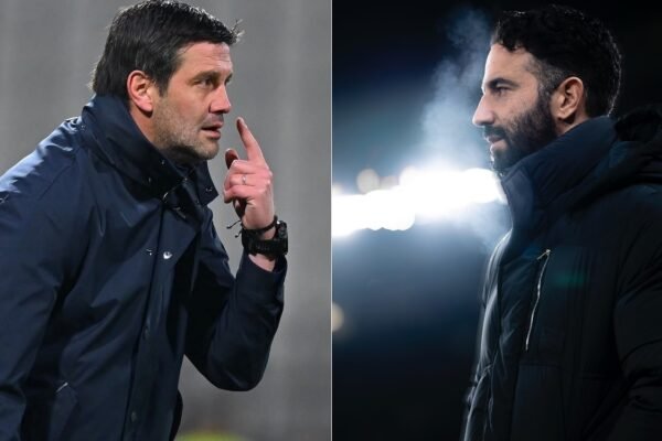 Prediksi Inter vs Milan di Derby della Madonnina, Nerazzurri Sedikit Diunggulkan