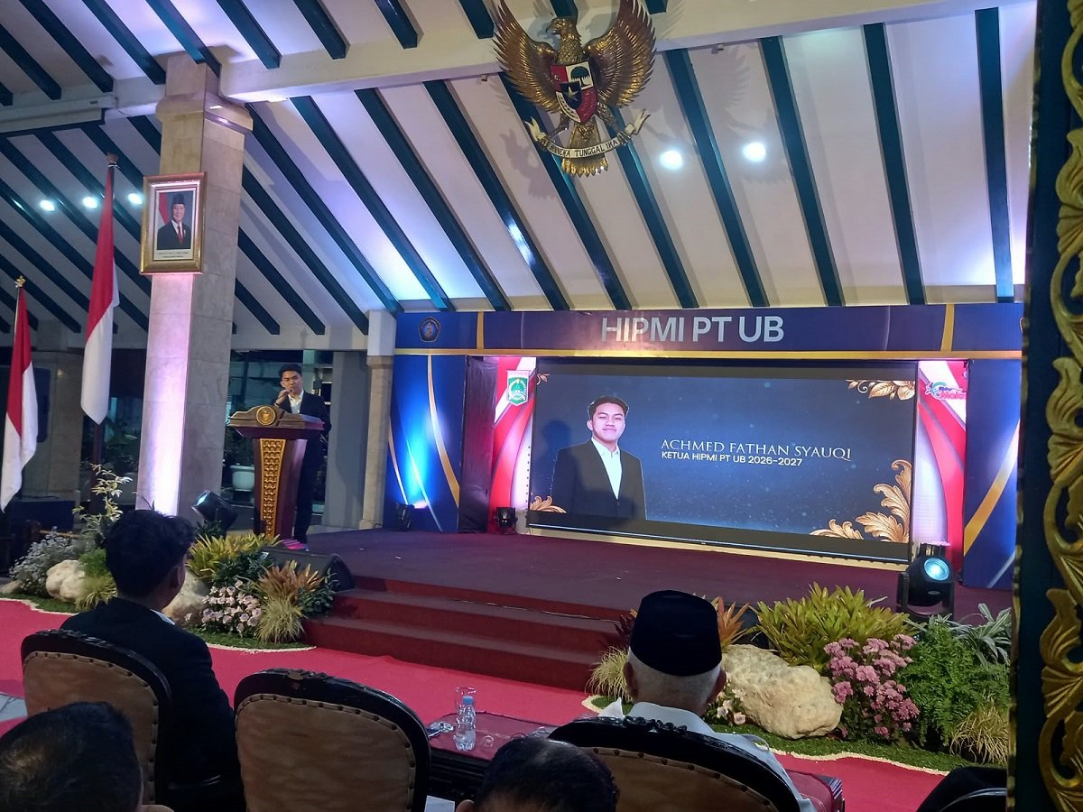 Achmed Fathan Syauqi Achmed Fathan Syauqi Tekankan Kolaborasi dan Empati Sosial Sebagai Ketua Baru HIPMI PT UB