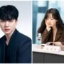 Aktor Yoo Seung-ho dan Lim Se-joo Baru Putus Setelah Diam-Diam Berpacaran Selama Enam Tahun