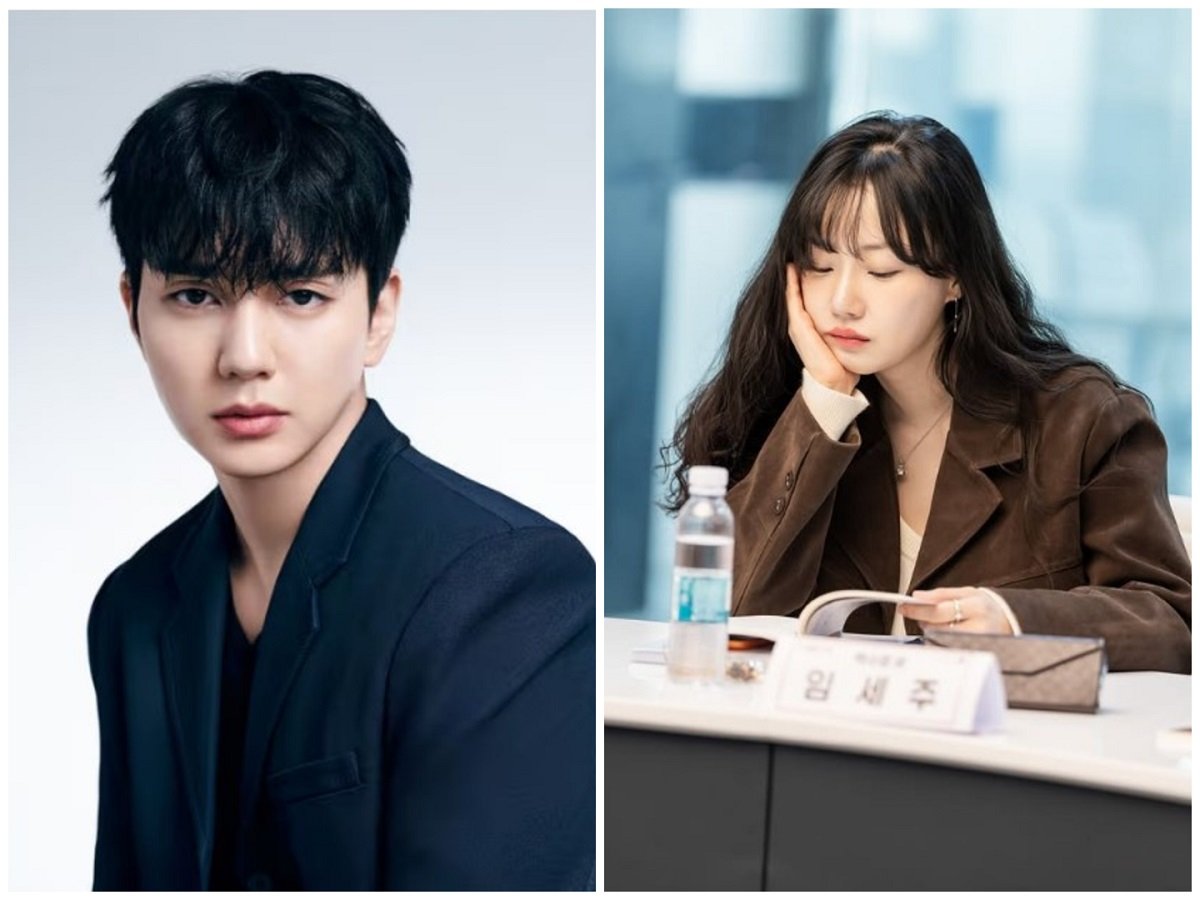 Aktor Yoo Seung-ho dan Lim Se-joo Baru Putus Setelah Diam-Diam Berpacaran Selama Enam Tahun