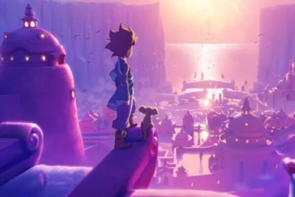 'Avatar Kuruk: Wave of Chaos' Segera Hadir Pasca Sukses ‘Avatar: The Last Airbender’